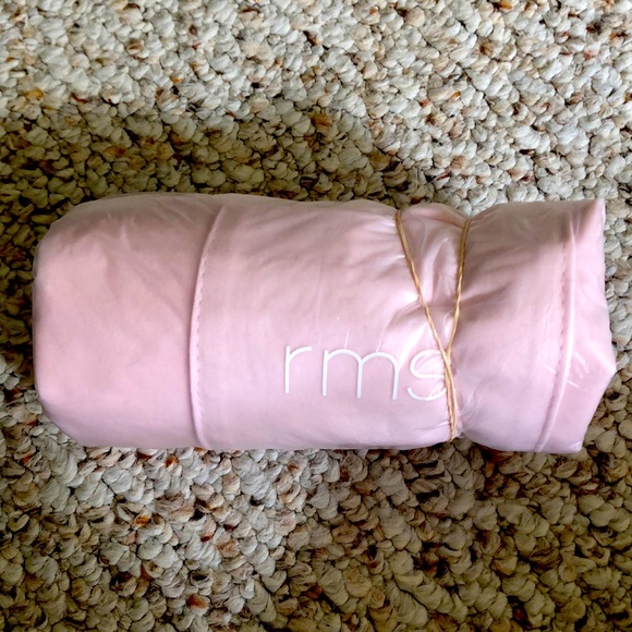 RMS Beauty Limited Edition Artist Pouch Makeup Bag - Picture 3 of 6